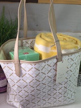 A New Day fill it up